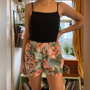 Patagonia shorts